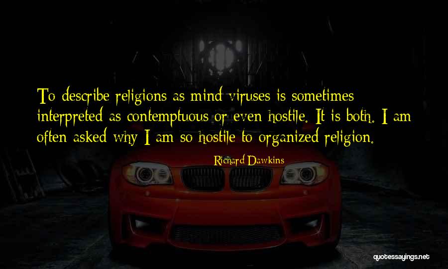 Uncompetitive Vs Noncompetitive Inhibition Quotes By Richard Dawkins Uncompetitive Vs Noncompetitive Inhibition Quotes By Richard Dawkins