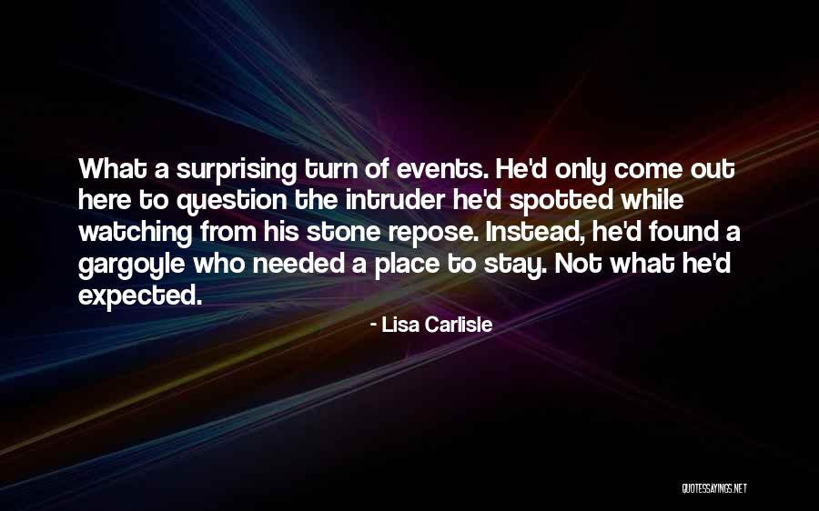 Uncomplaining Sort Quotes By Lisa Carlisle Uncomplaining Sort Quotes By Lisa Carlisle