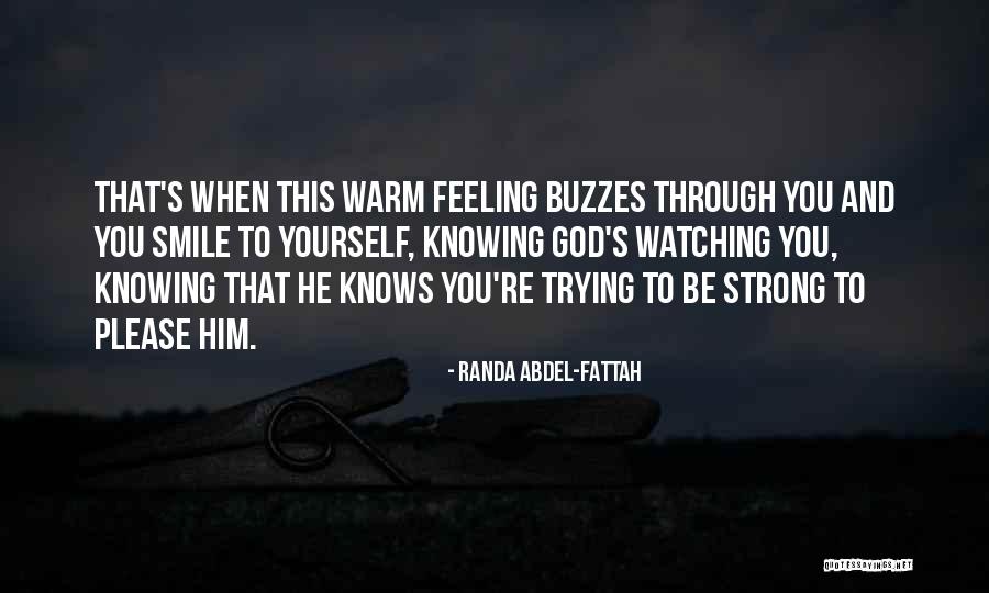 Uncomplaining Sort Quotes By Randa Abdel-Fattah Uncomplaining Sort Quotes By Randa Abdel-Fattah