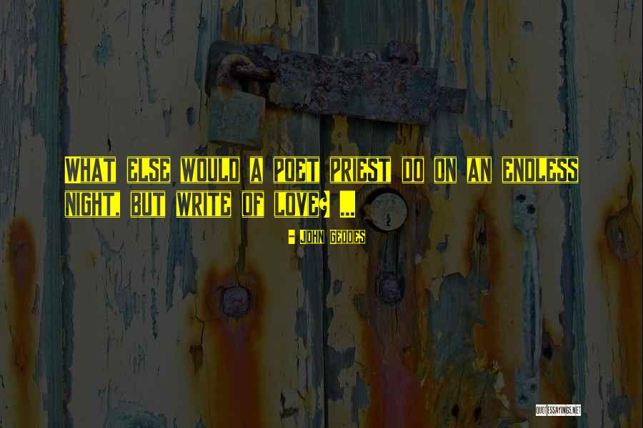 Uncompleted Monohybrid Quotes By John Geddes Uncompleted Monohybrid Quotes By John Geddes