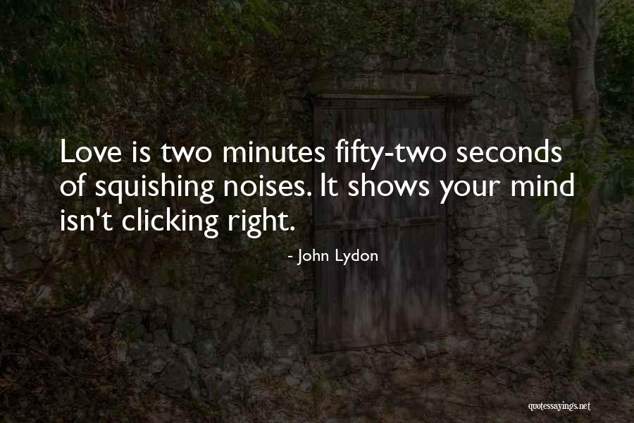 Uncomplicated Vs Complicated Quotes By John Lydon Uncomplicated Vs Complicated Quotes By John Lydon