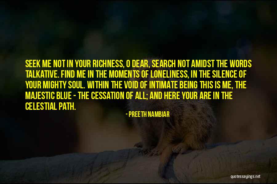 Uncompliment Quotes By Preeth Nambiar Uncompliment Quotes By Preeth Nambiar