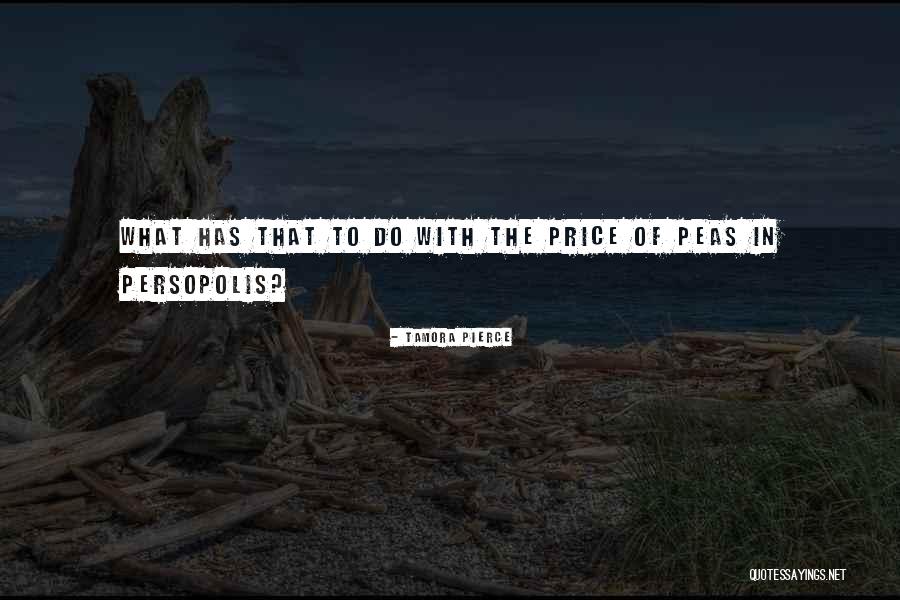 Uncompliment Quotes By Tamora Pierce