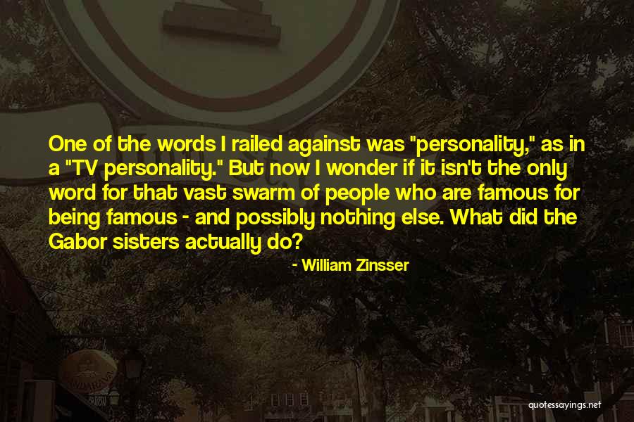 Uncompromised Synonym Quotes By William Zinsser Uncompromised Synonym Quotes By William Zinsser