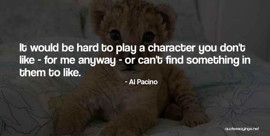 Unconcealed Online Quotes By Al Pacino Unconcealed Online Quotes By Al Pacino