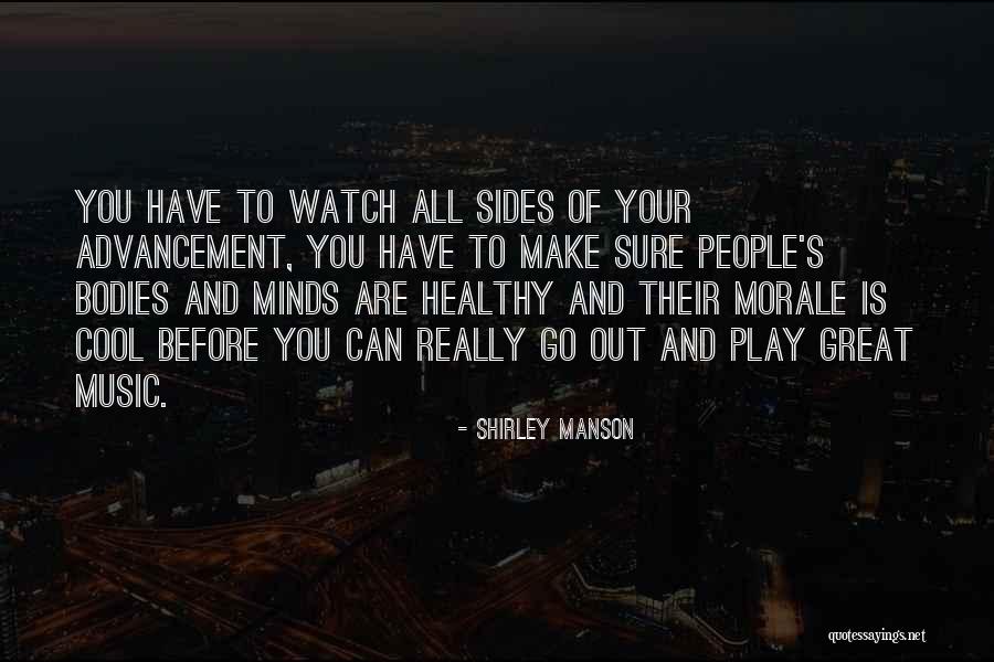 Unconcerned Synonym Quotes By Shirley Manson Unconcerned Synonym Quotes By Shirley Manson
