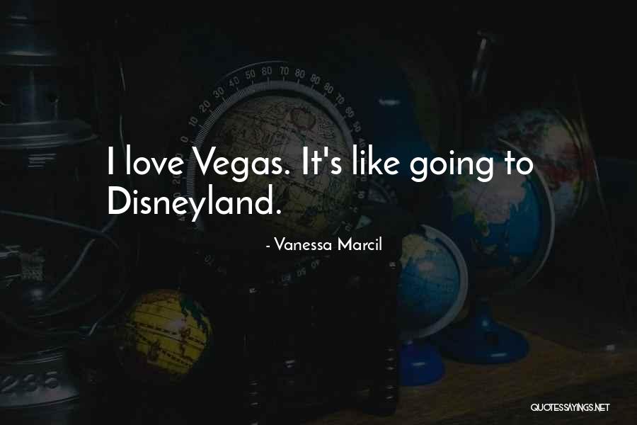 Unconcerning People Quotes By Vanessa Marcil Unconcerning People Quotes By Vanessa Marcil