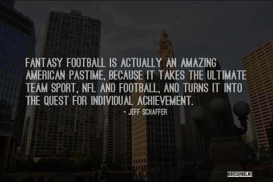 Unconciously Quotes By Jeff Schaffer Unconciously Quotes By Jeff Schaffer