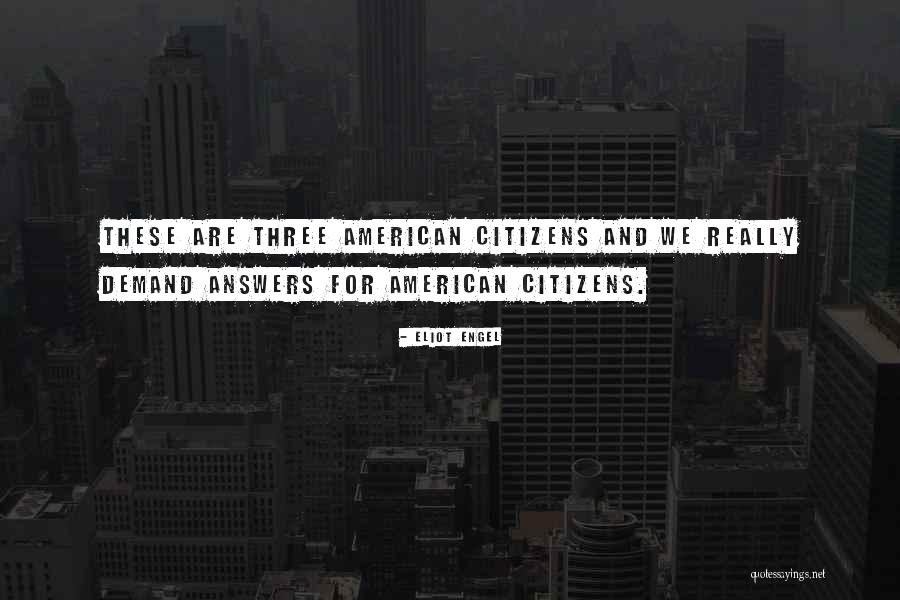 Unconcluded Quotes By Eliot Engel Unconcluded Quotes By Eliot Engel