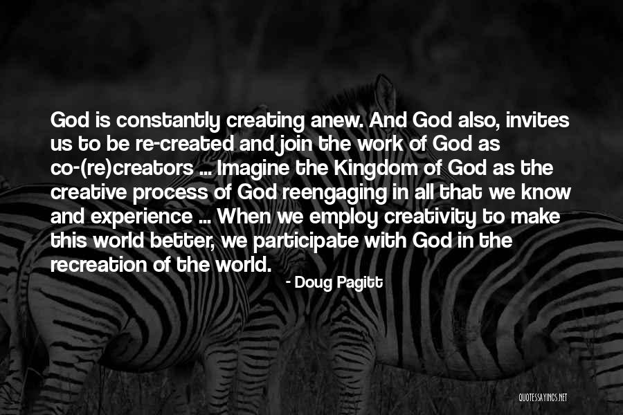 Unconditional Love And Support Quotes By Doug Pagitt Unconditional Love And Support Quotes By Doug Pagitt