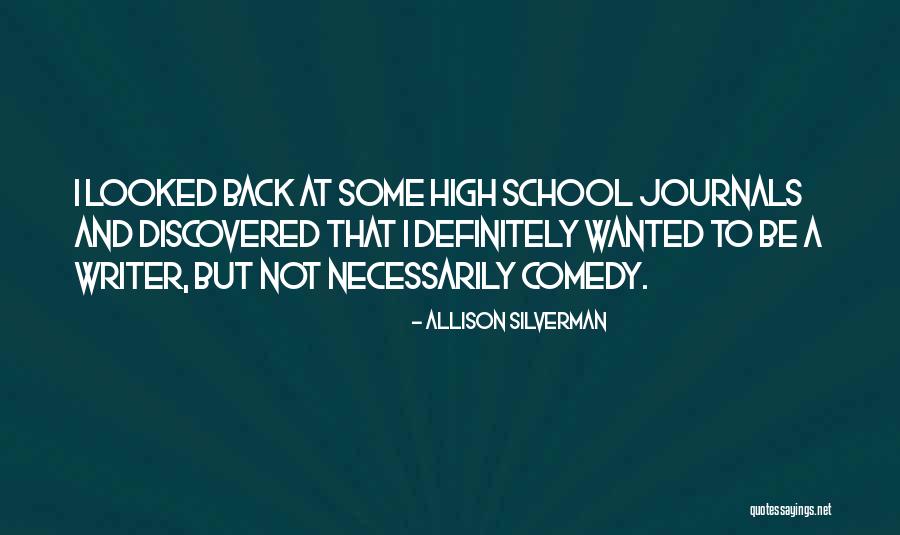 Unconditionaly Quotes By Allison Silverman Unconditionaly Quotes By Allison Silverman