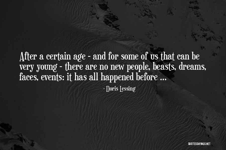 Unconditionaly Quotes By Doris Lessing Unconditionaly Quotes By Doris Lessing