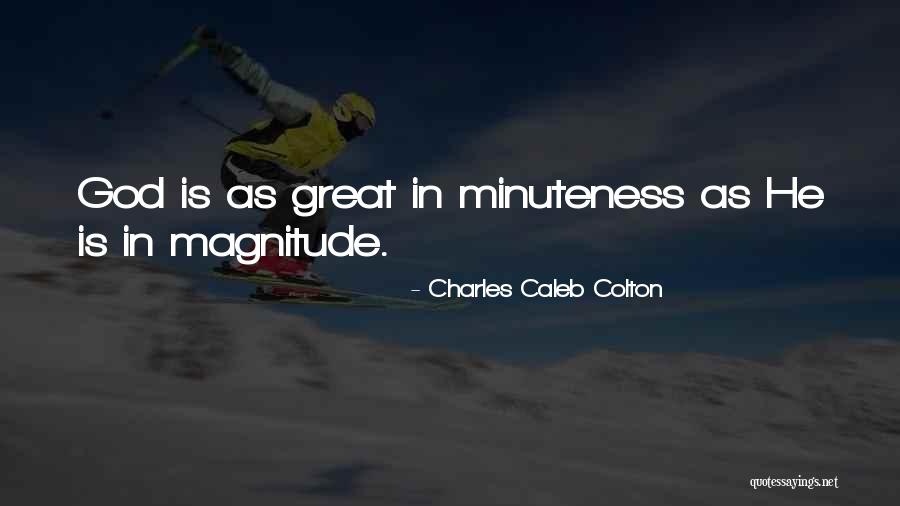 Unconfident Or Unconfident Quotes By Charles Caleb Colton Unconfident Or Unconfident Quotes By Charles Caleb Colton