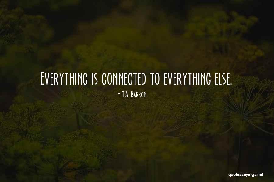 Unconfident Thesaurus Quotes By T.A. Barron Unconfident Thesaurus Quotes By T.A. Barron
