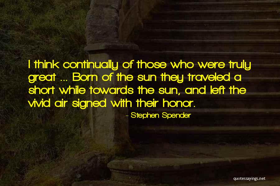 Unconfidently Thesaurus Quotes By Stephen Spender Unconfidently Thesaurus Quotes By Stephen Spender