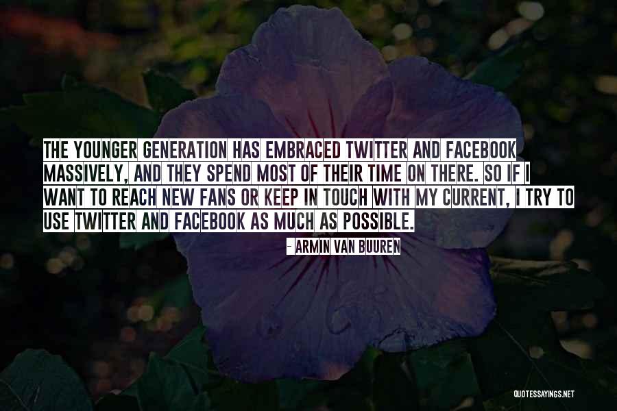 Unconflicted Advice Quotes By Armin Van Buuren Unconflicted Advice Quotes By Armin Van Buuren