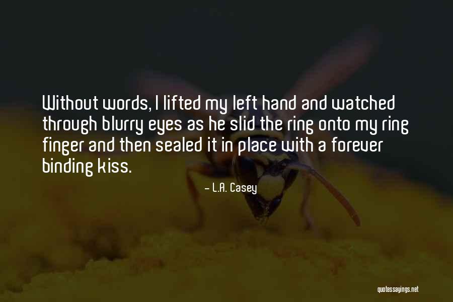 Unconflicted Advice Quotes By L.A. Casey Unconflicted Advice Quotes By L.A. Casey