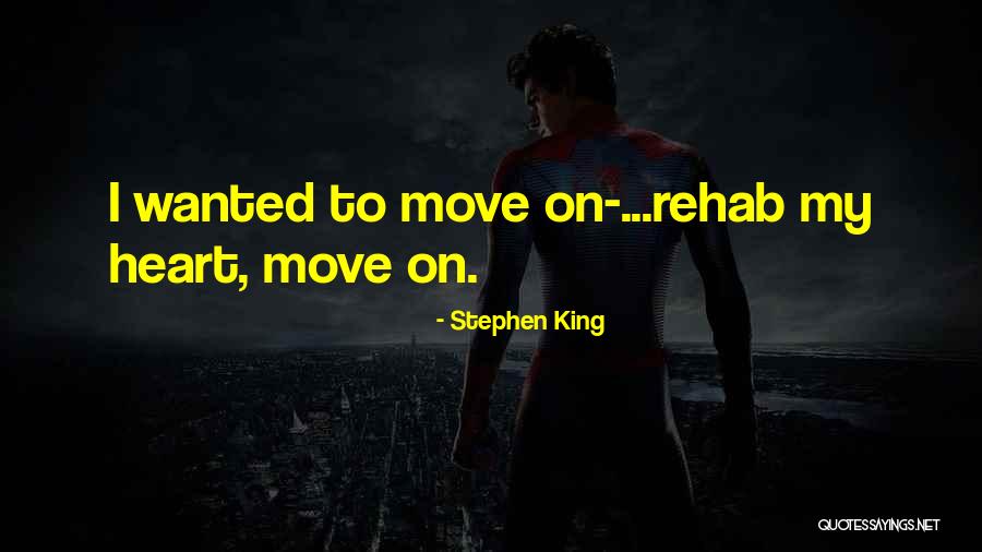 Unconflicted Advice Quotes By Stephen King Unconflicted Advice Quotes By Stephen King
