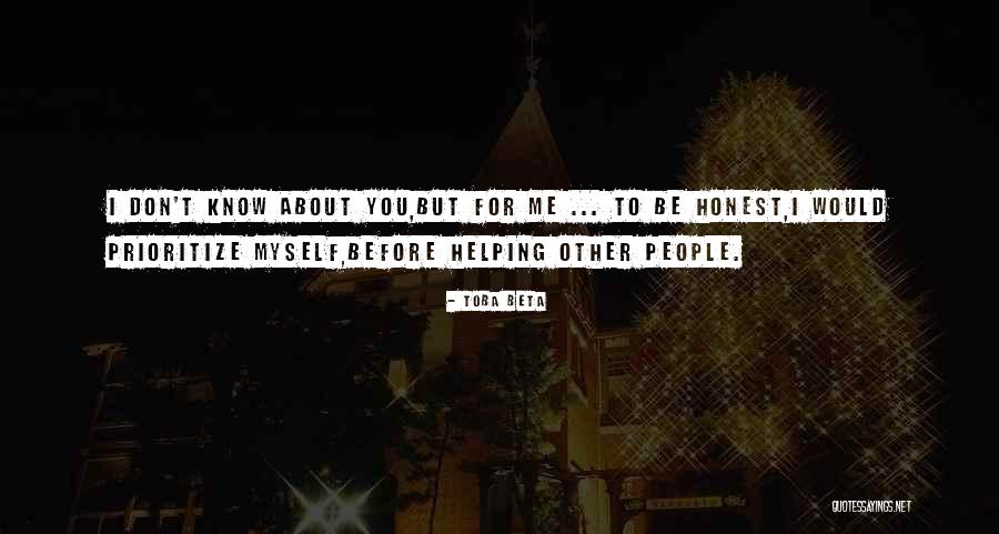 Unconflicted Advice Quotes By Toba Beta Unconflicted Advice Quotes By Toba Beta