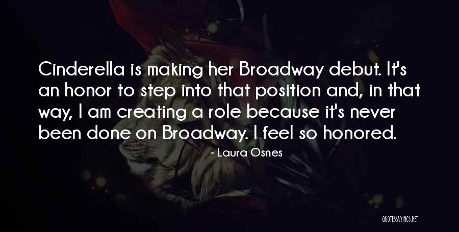 Unconflicted Thesaurus Quotes By Laura Osnes Unconflicted Thesaurus Quotes By Laura Osnes