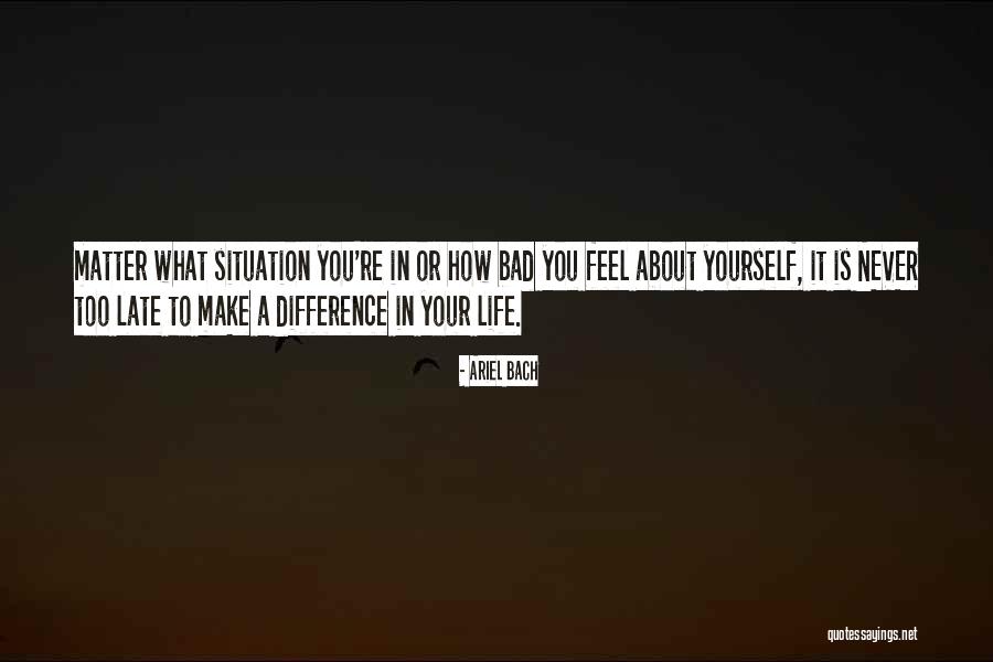 Unconquerable Define Quotes By Ariel Bach Unconquerable Define Quotes By Ariel Bach