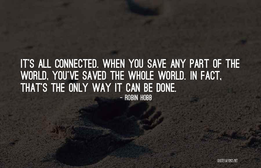 Unconquerable Spirit Quotes By Robin Hobb Unconquerable Spirit Quotes By Robin Hobb