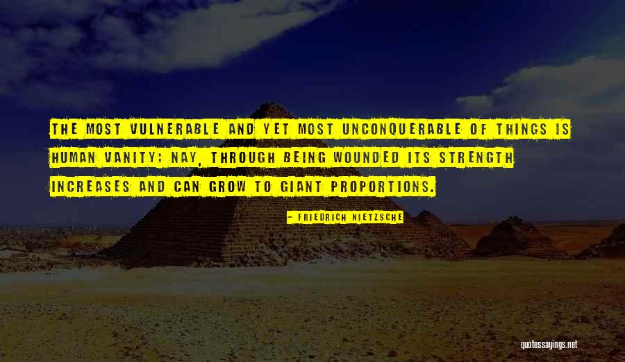Unconquerable Will Quotes By Friedrich Nietzsche Unconquerable Will Quotes By Friedrich Nietzsche