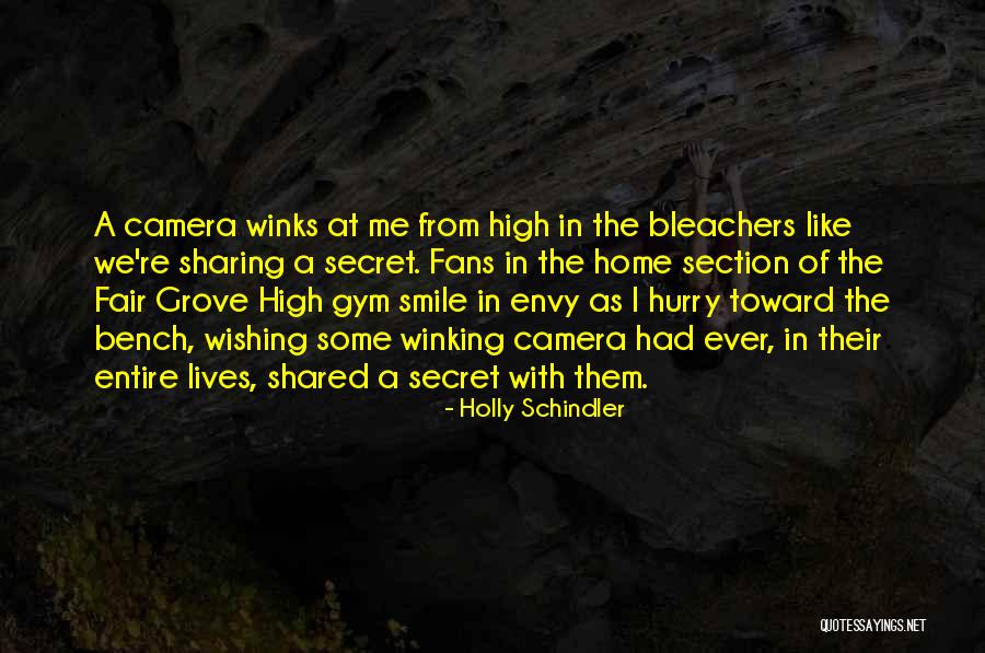 Unconscionable Love Is Not Enabling Quotes By Holly Schindler Unconscionable Love Is Not Enabling Quotes By Holly Schindler