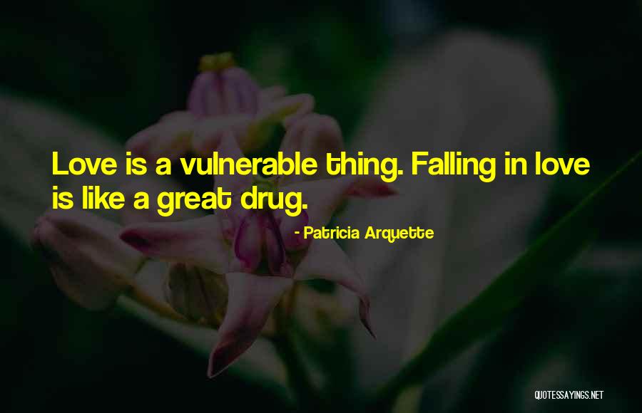Unconscionable Love Is Not Enabling Quotes By Patricia Arquette Unconscionable Love Is Not Enabling Quotes By Patricia Arquette