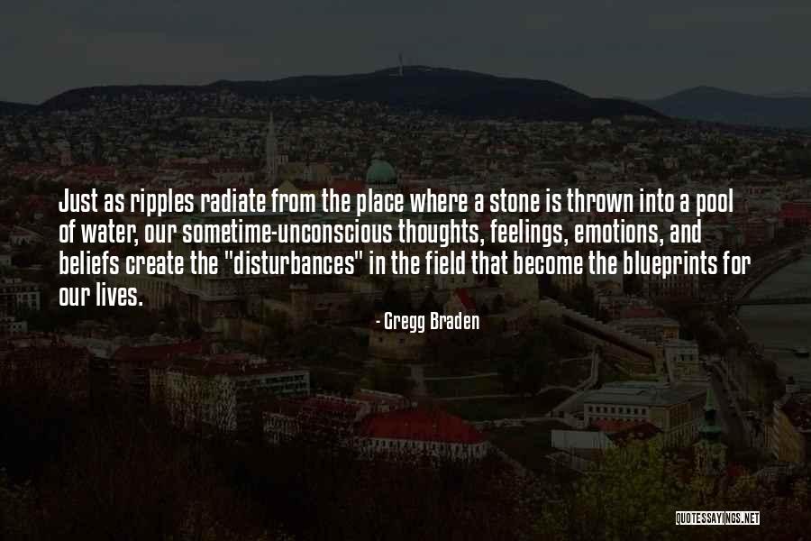 Unconscious Beliefs Quotes By Gregg Braden Unconscious Beliefs Quotes By Gregg Braden