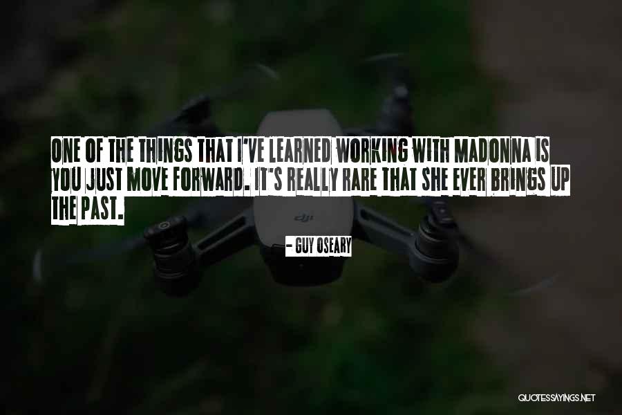 Unconscious Beliefs Quotes By Guy Oseary Unconscious Beliefs Quotes By Guy Oseary