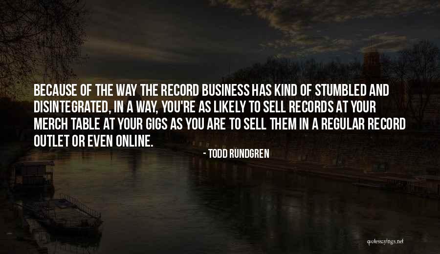 Unconscious Beliefs Quotes By Todd Rundgren Unconscious Beliefs Quotes By Todd Rundgren
