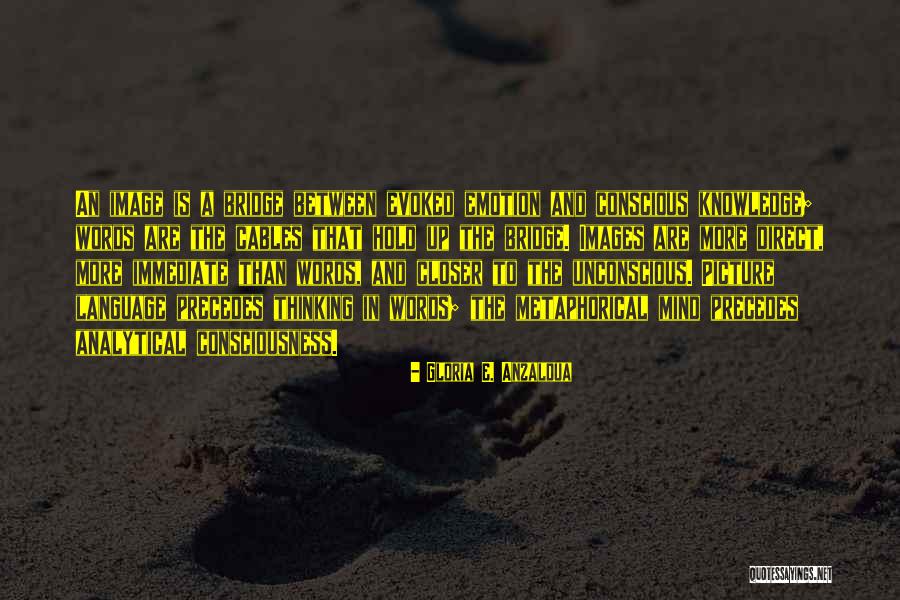 Unconscious Conscious Quotes By Gloria E. Anzaldua Unconscious Conscious Quotes By Gloria E. Anzaldua