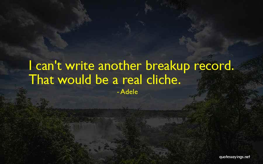 Unconsciousl Quotes By Adele Unconsciousl Quotes By Adele