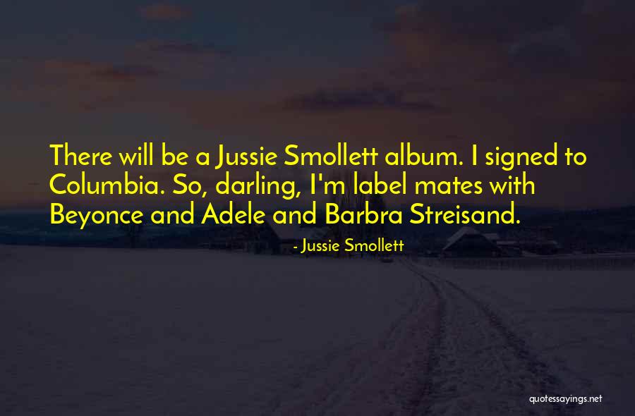 Unconsciousness Symptoms Quotes By Jussie Smollett Unconsciousness Symptoms Quotes By Jussie Smollett