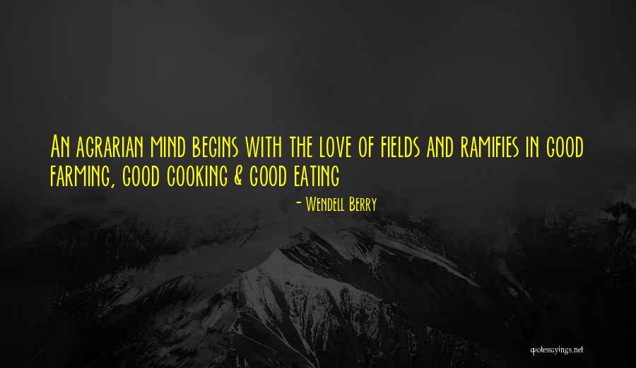 Unconsidered Crossword Quotes By Wendell Berry Unconsidered Crossword Quotes By Wendell Berry