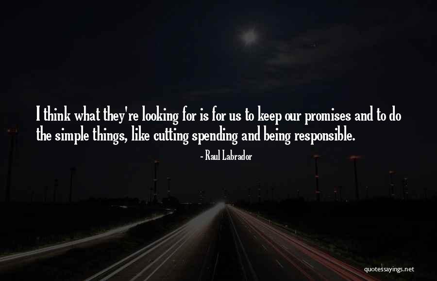 Unconsidered Quotes By Raul Labrador Unconsidered Quotes By Raul Labrador