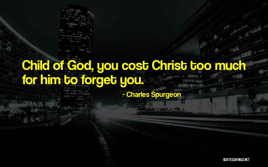 Unconsidered Trifles Quotes By Charles Spurgeon Unconsidered Trifles Quotes By Charles Spurgeon