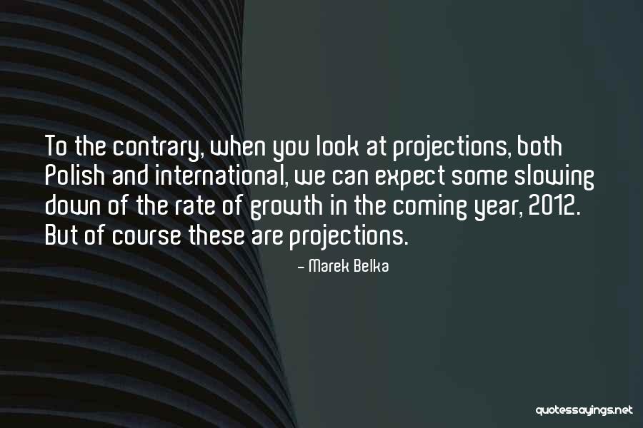 Unconsidered Trifles Quotes By Marek Belka Unconsidered Trifles Quotes By Marek Belka
