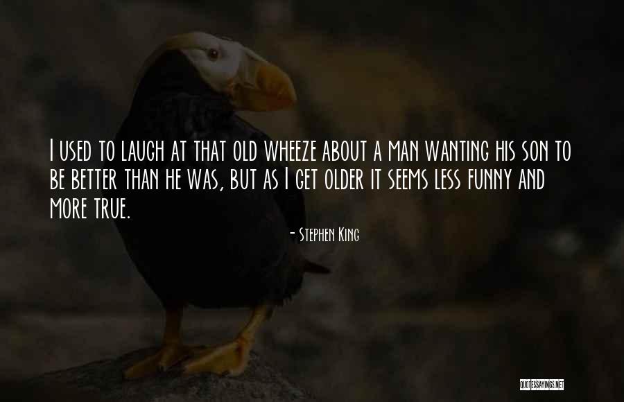 Unconsidered Trifles Quotes By Stephen King Unconsidered Trifles Quotes By Stephen King