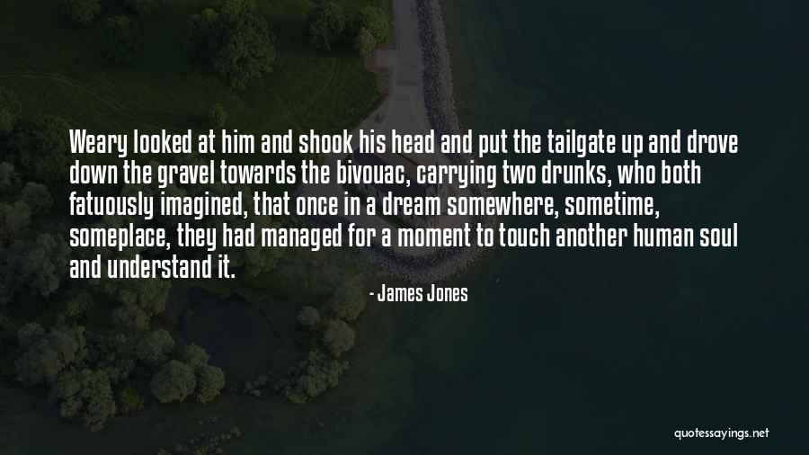 Unconsolable Crying Quotes By James Jones Unconsolable Crying Quotes By James Jones