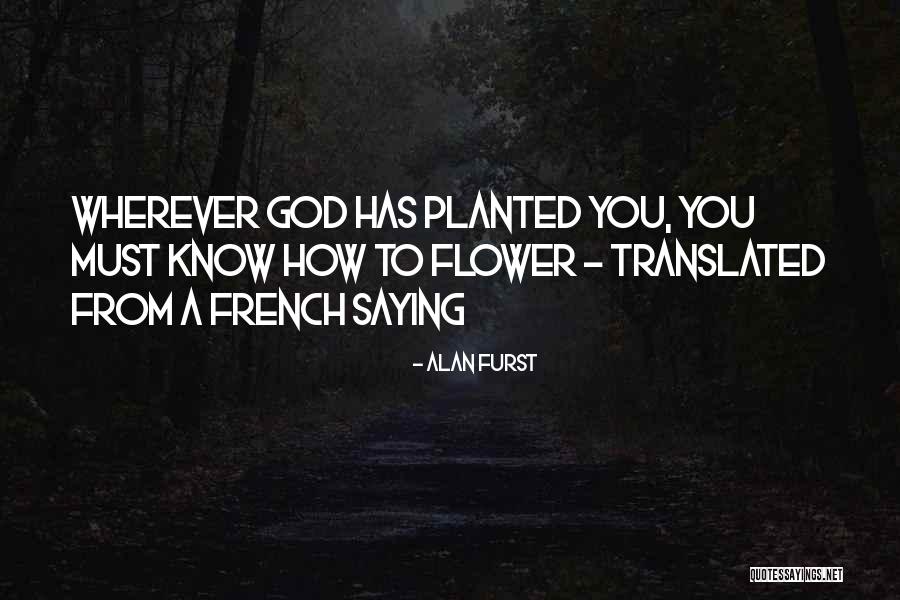 Unconsolable Song Quotes By Alan Furst Unconsolable Song Quotes By Alan Furst