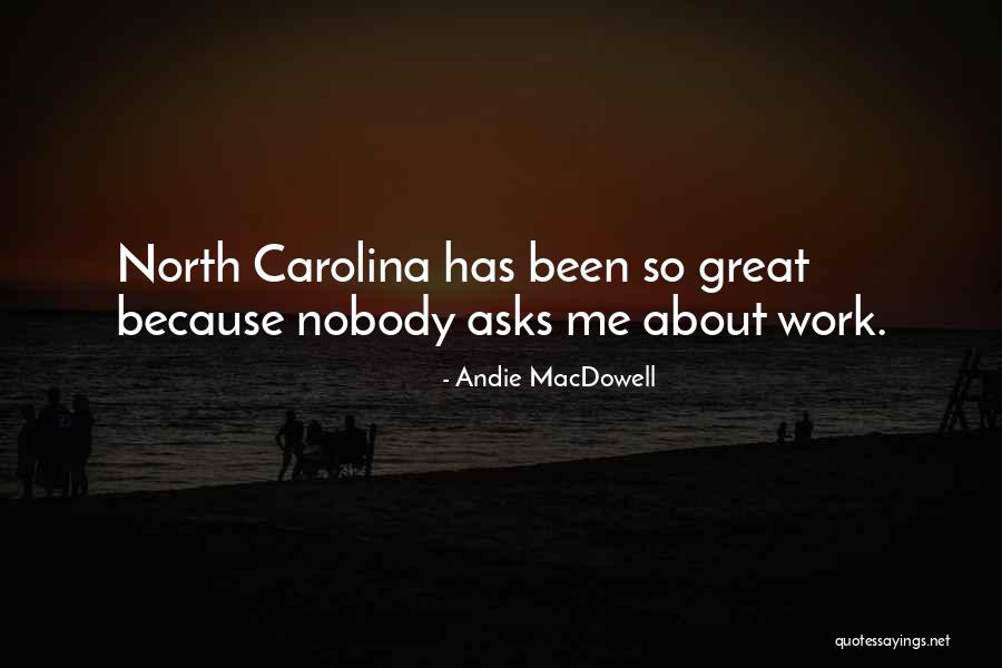 Unconsolable Song Quotes By Andie MacDowell Unconsolable Song Quotes By Andie MacDowell
