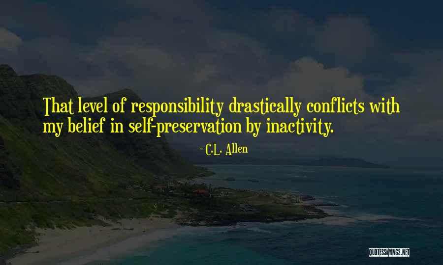 Unconsoled By Ishiguro Quotes By C.L. Allen Unconsoled By Ishiguro Quotes By C.L. Allen