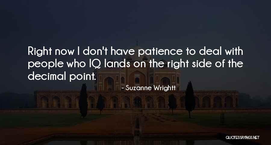 Unconstitutiona Quotes By Suzanne Wrightt Unconstitutiona Quotes By Suzanne Wrightt