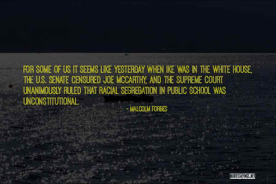 Unconstitutional Quotes By Malcolm Forbes Unconstitutional Quotes By Malcolm Forbes