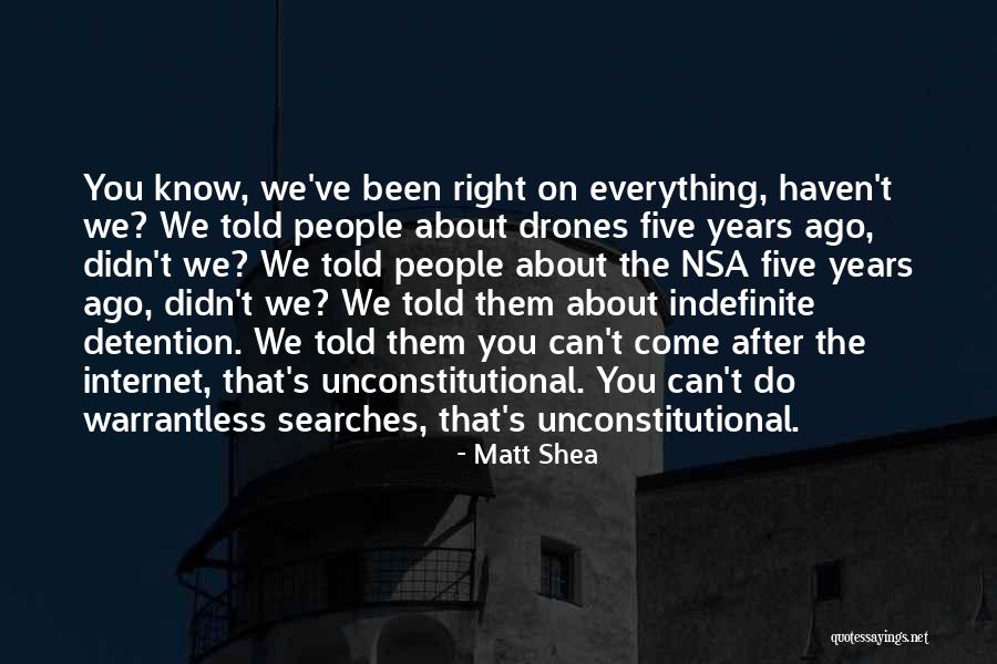 Unconstitutional Quotes By Matt Shea Unconstitutional Quotes By Matt Shea