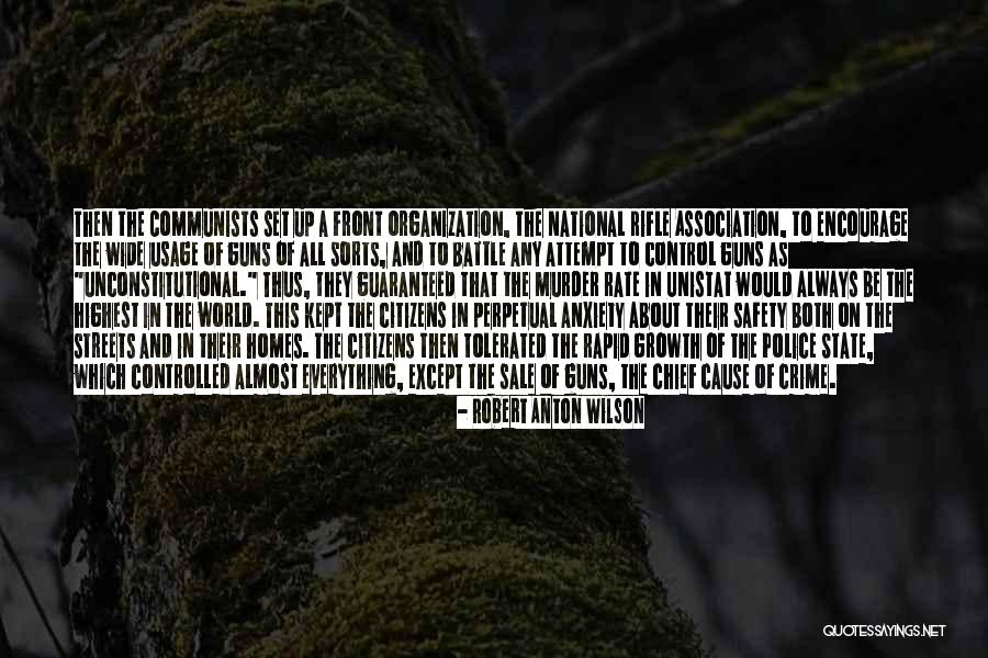 Unconstitutional Quotes By Robert Anton Wilson Unconstitutional Quotes By Robert Anton Wilson
