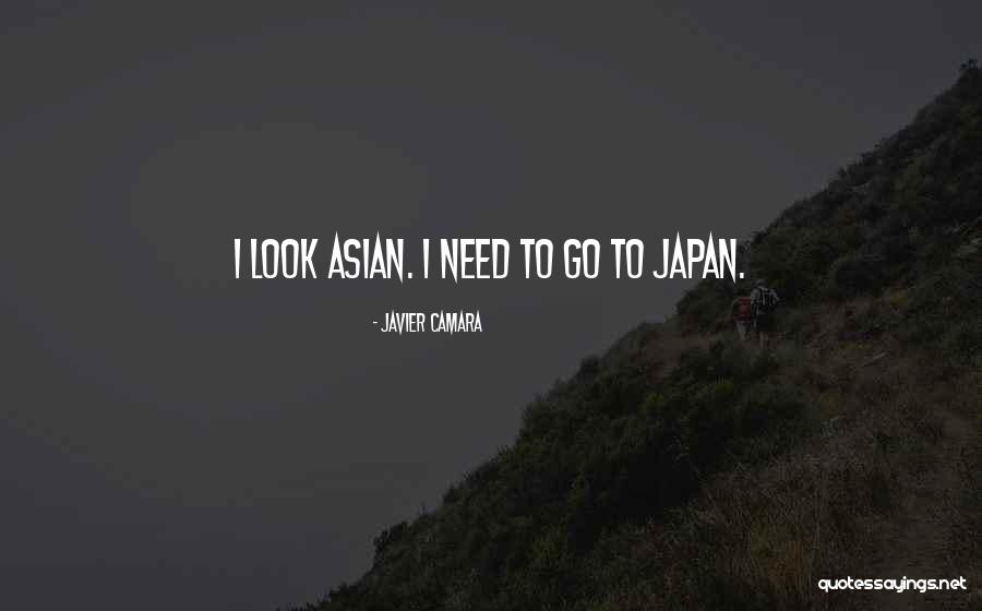 Unconstrained Minimization Quotes By Javier Camara Unconstrained Minimization Quotes By Javier Camara