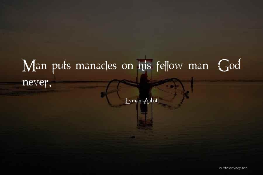 Unconsumed Leave Quotes By Lyman Abbott Unconsumed Leave Quotes By Lyman Abbott